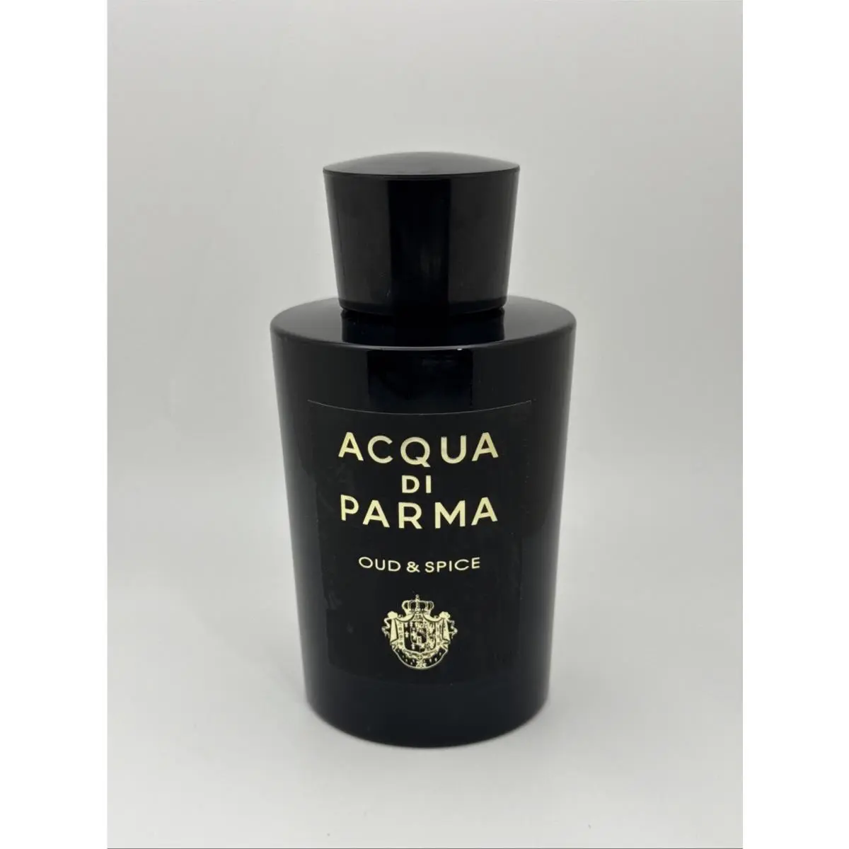 Acqua Di Parma Oud Spice 6oz Nwob F1