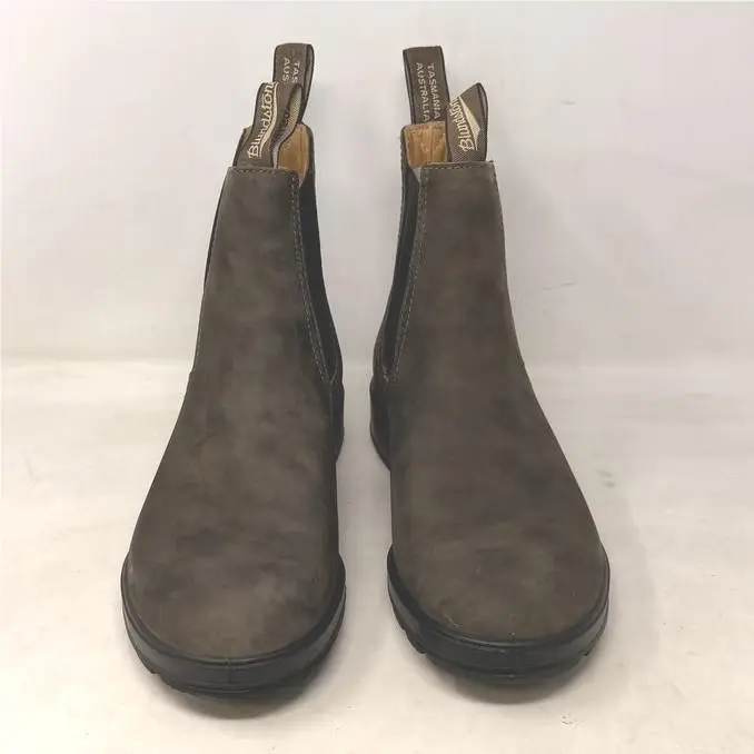 Blundstone shoes - Blundstone Originals High Top - Originals High Top - Brown 1