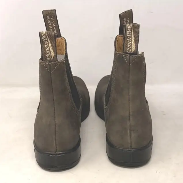 Blundstone shoes - Blundstone Originals High Top - Originals High Top - Brown 2