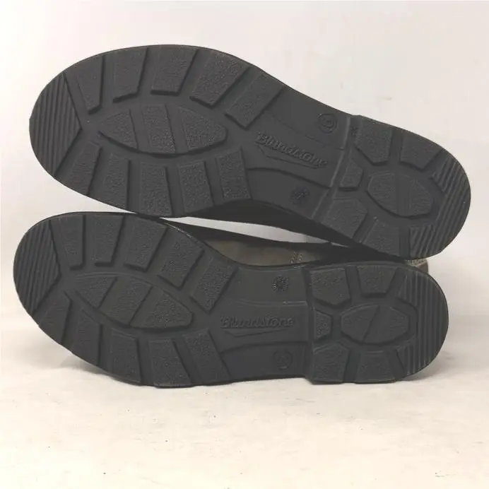 Blundstone shoes - Blundstone Originals High Top - Originals High Top - Brown 3