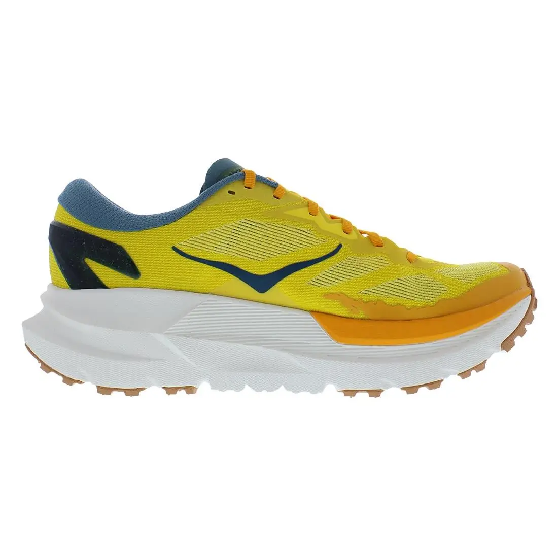 Hoka shoes - Mafate X - Mafate - Mafate - Mountain Fog 0