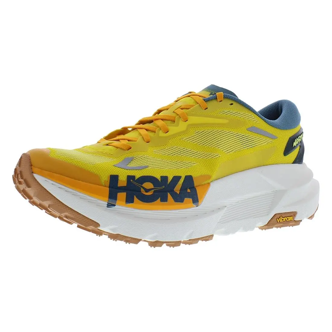 Hoka shoes - Mafate X - Mafate - Mafate - Mountain Fog 2