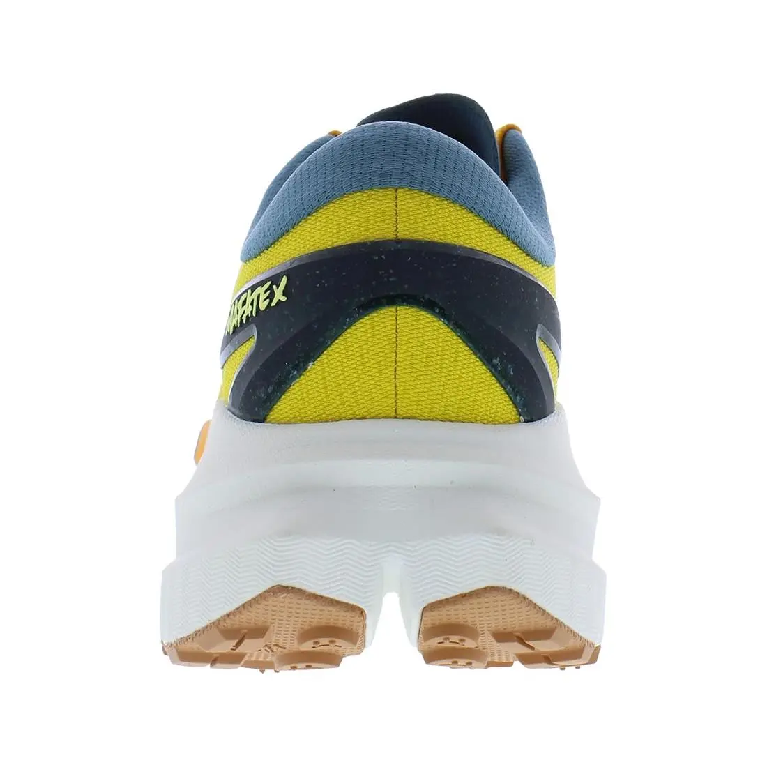 Hoka shoes - Mafate X - Mafate - Mafate - Mountain Fog 4