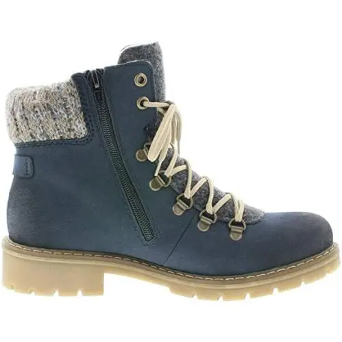Rieker shoes - RIEKER Sabrina 31 - Sabrina - Blue 3