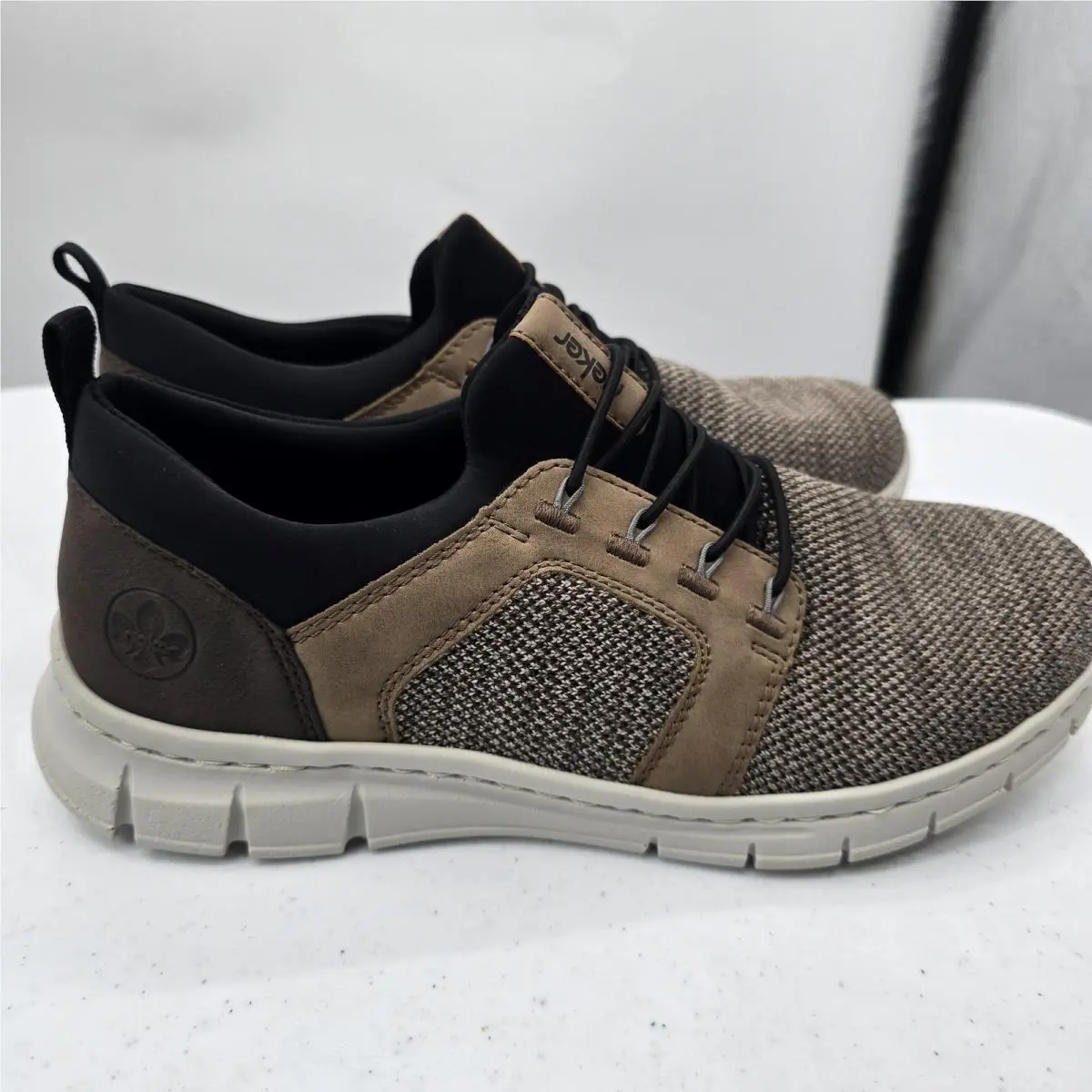 Rieker shoes - Rieker B7796-64 - Brown 0