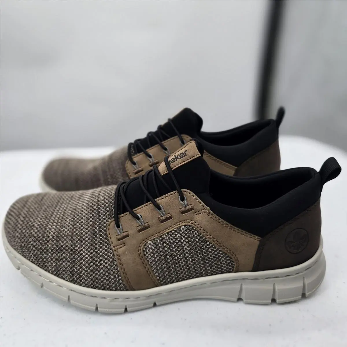 Rieker shoes - Rieker B7796-64 - Brown 6