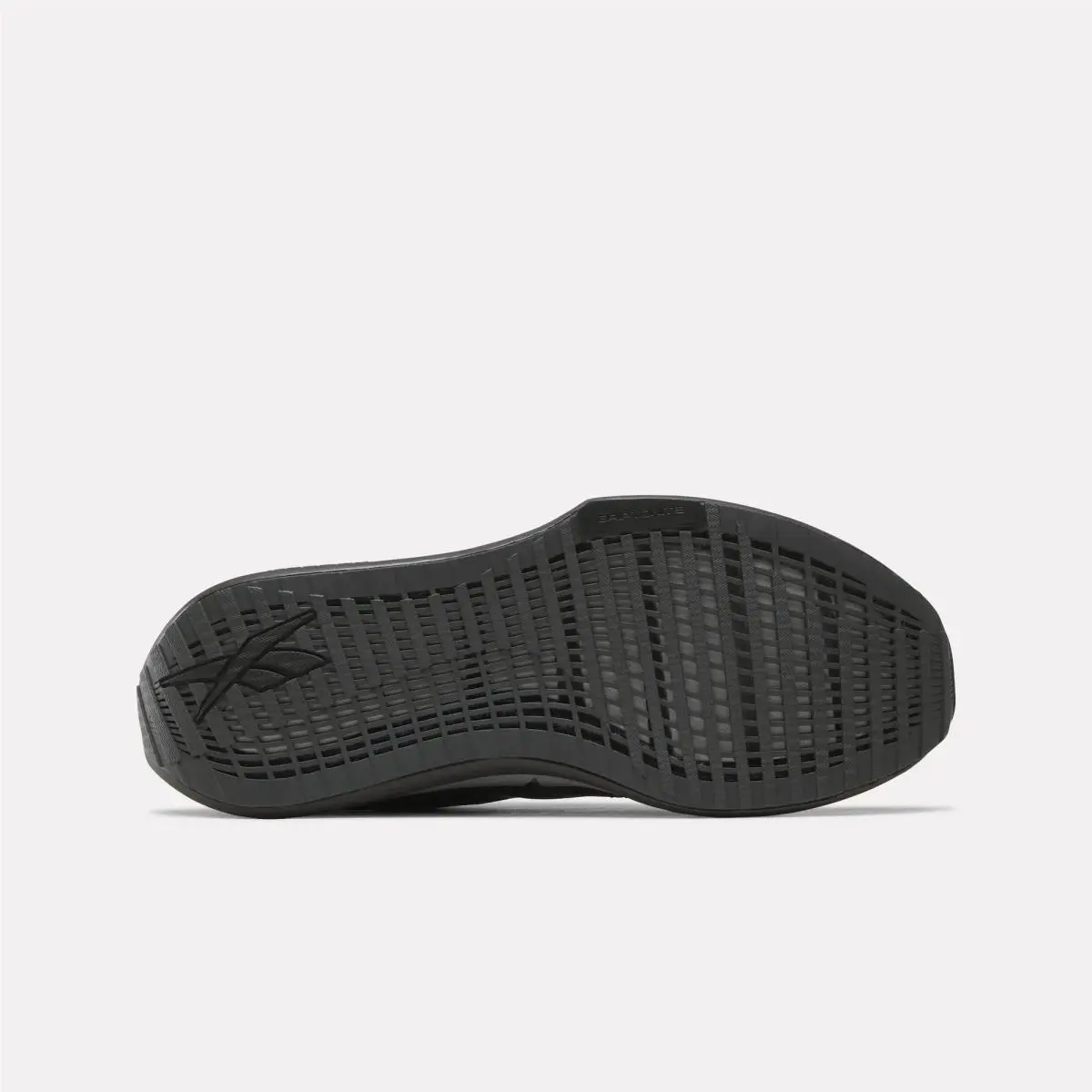 Reebok shoes - Black/Grey/Black 3