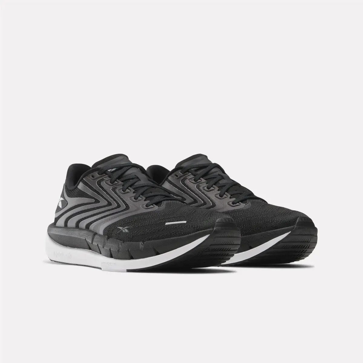 Reebok shoes - Black/Grey/Black 40