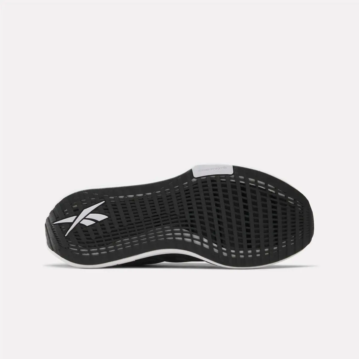 Reebok shoes - Black/Grey/Black 41