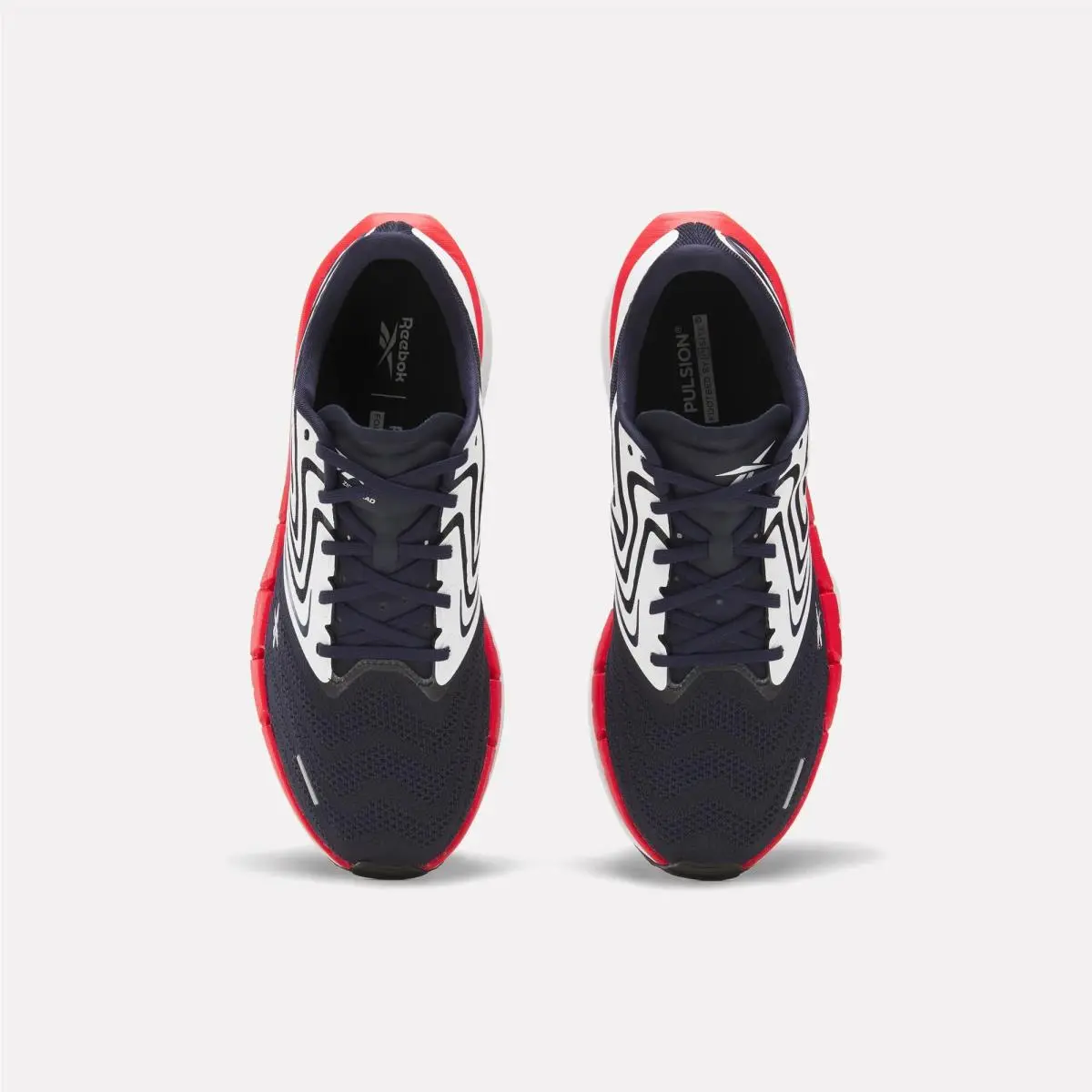 Reebok shoes - Black/Grey/Black 21