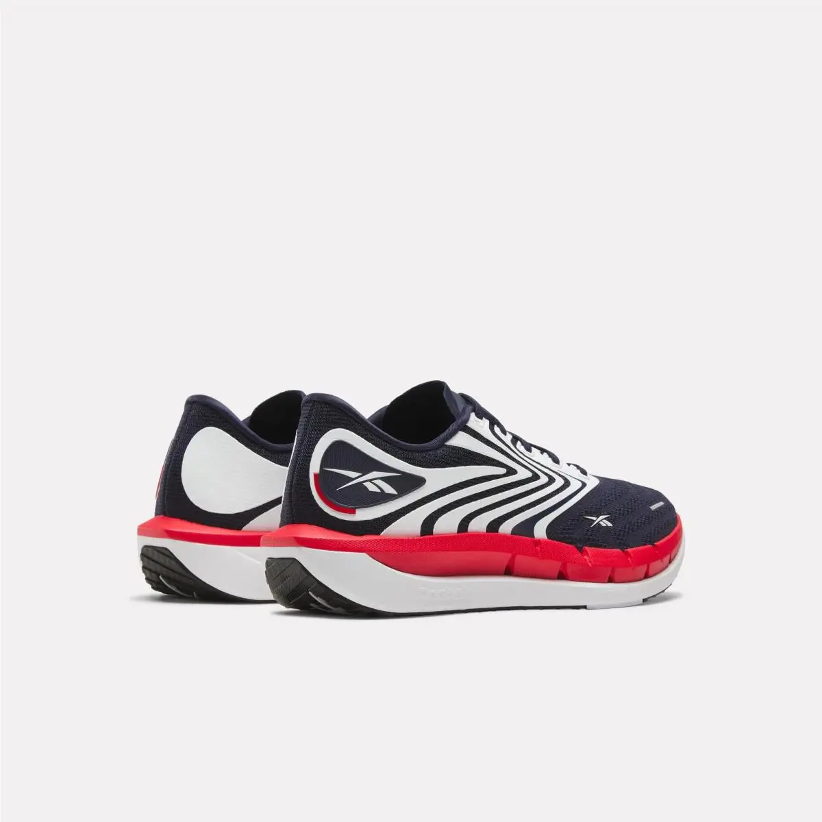 Reebok shoes - Black/Grey/Black 22