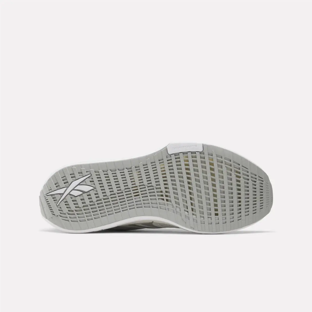Reebok shoes - Black/Grey/Black 36