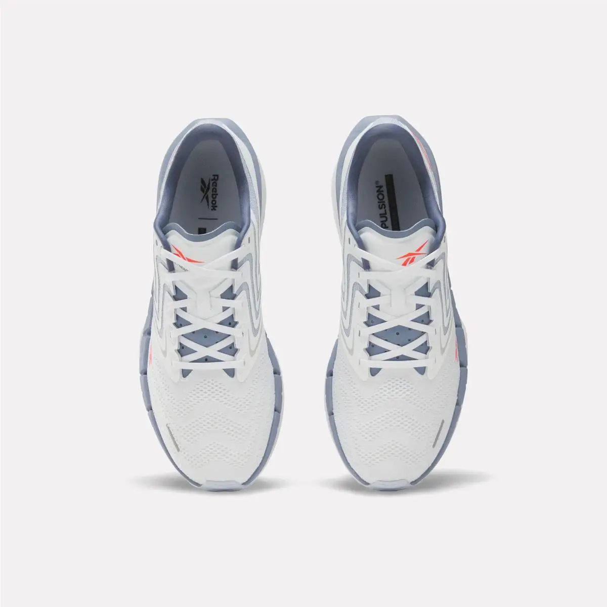 Reebok shoes - Black/Grey/Black 11