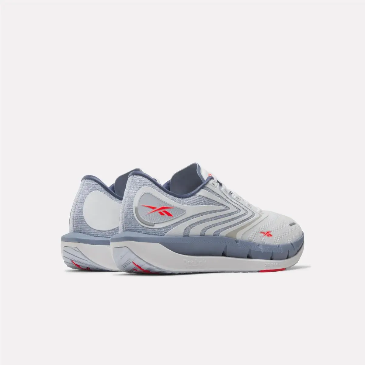 Reebok shoes - Black/Grey/Black 12