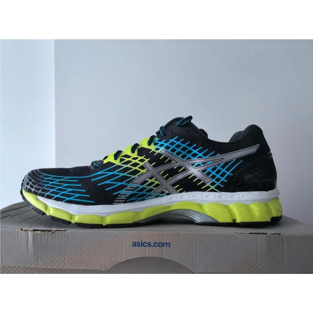 Asics shoes - Multicolor 2