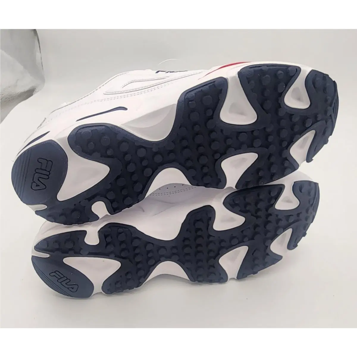 Fila shoes - Fila Ray Tracer - Ray Tracer - RM00661-125 - White 13
