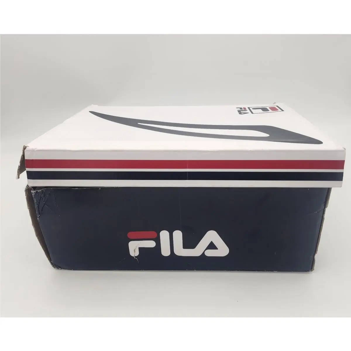 Fila shoes - Fila Ray Tracer - Ray Tracer - RM00661-125 - White 0