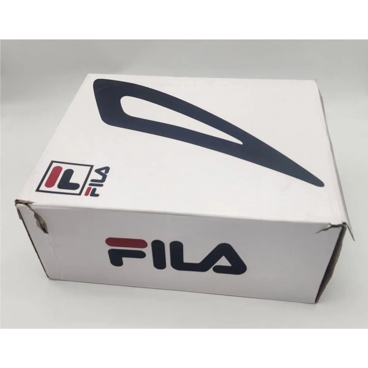 Fila shoes - Fila Ray Tracer - Ray Tracer - RM00661-125 - White 3