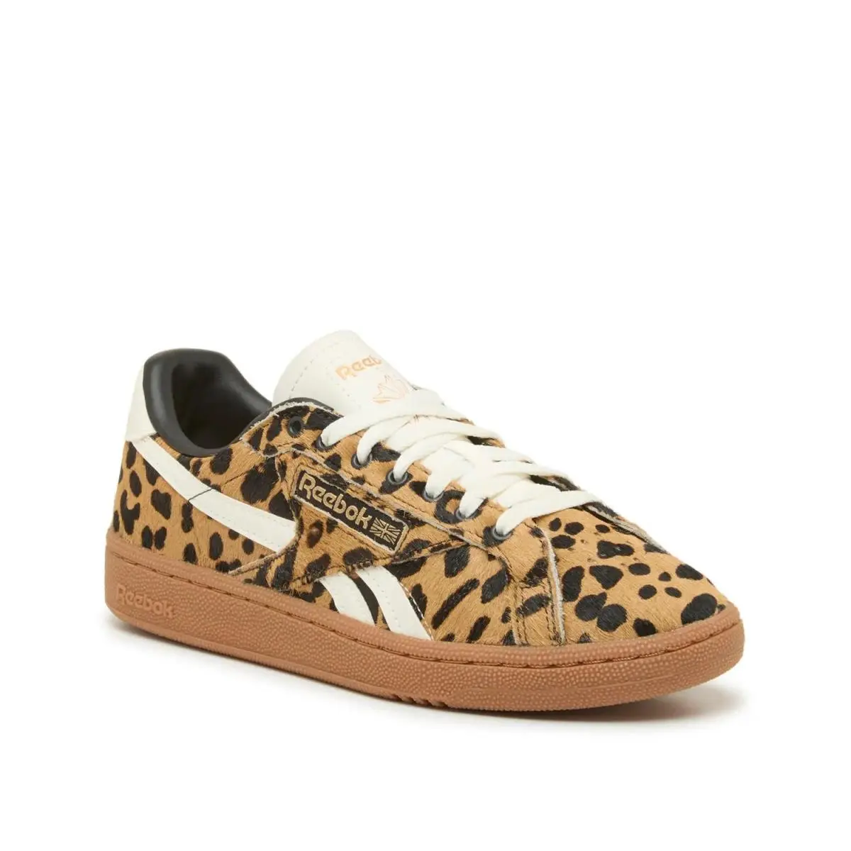 Woman`s Fashion Sneakers Reebok Club C Grounds UK Sneaker