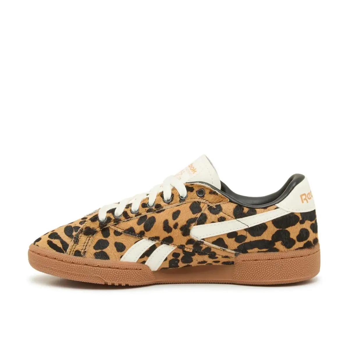 Reebok shoes - Cheetah Print 1