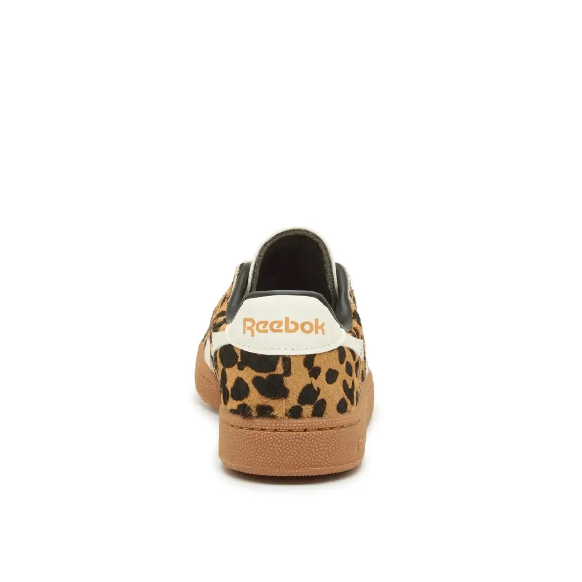Reebok shoes - Cheetah Print 9