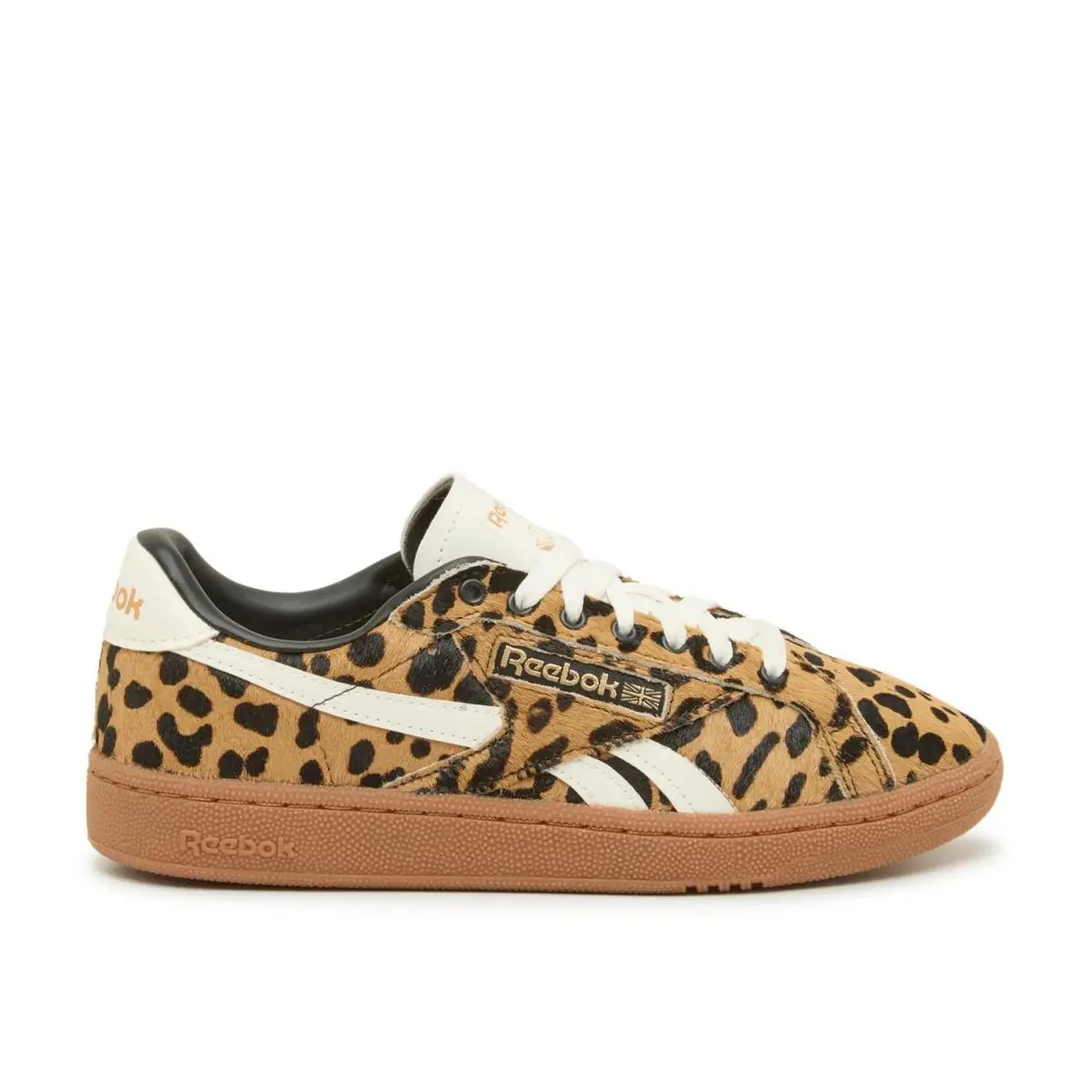 Reebok shoes - Cheetah Print 10