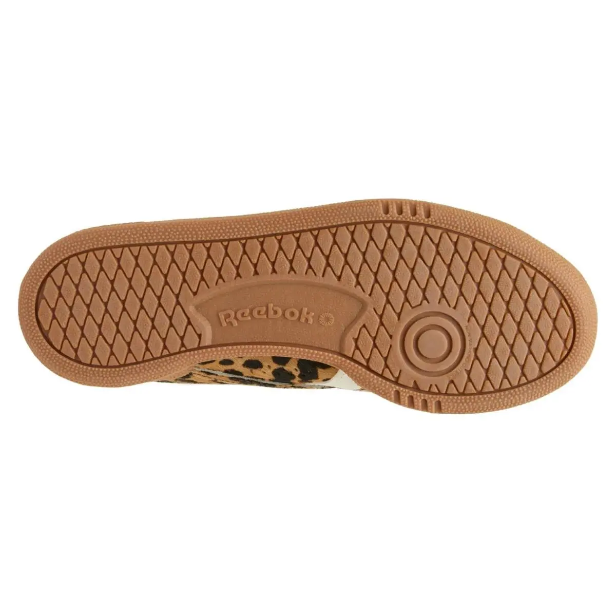 Reebok shoes - Cheetah Print 11