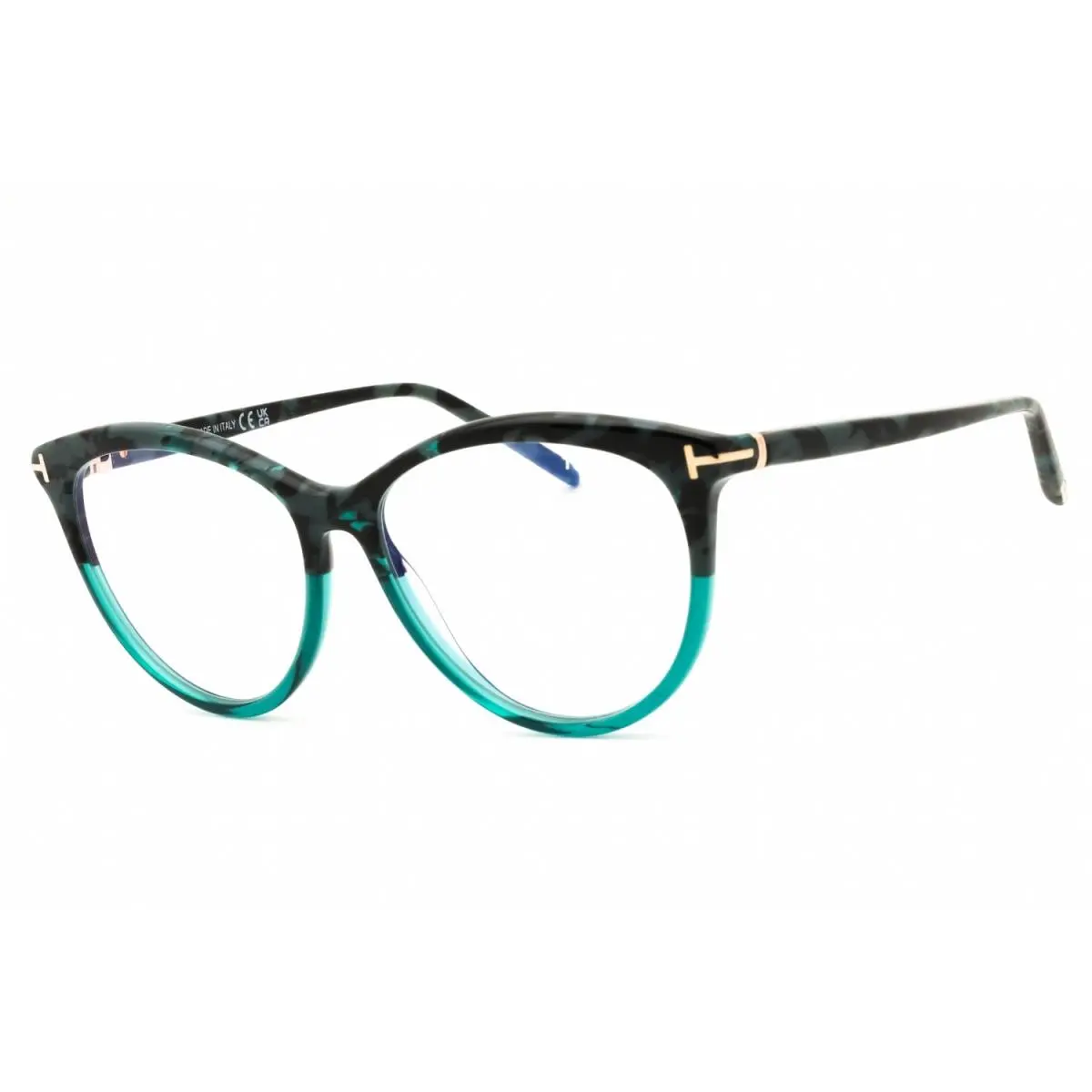 Tom Ford FT5990-B-055 Eyeglasses 55mm