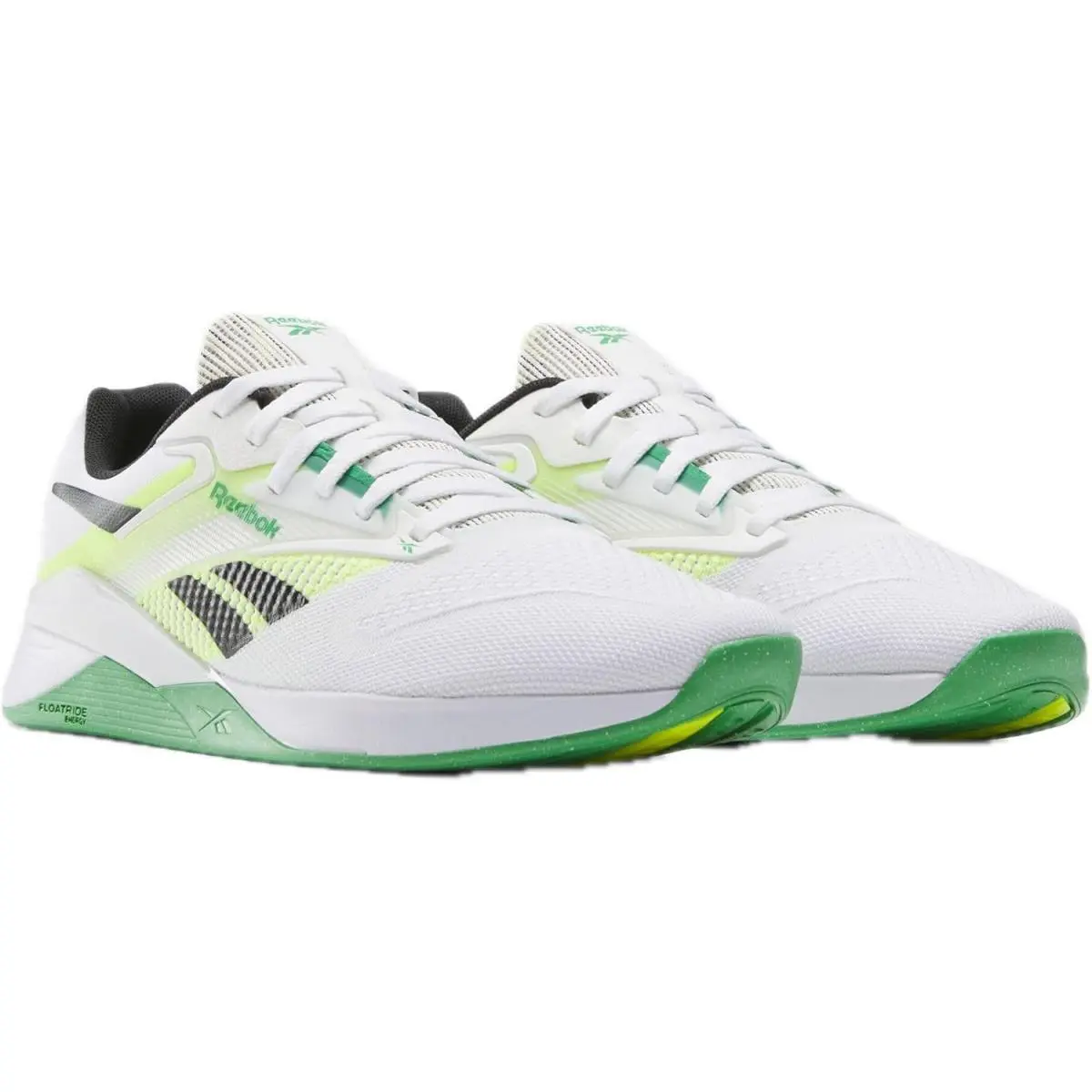 Reebok Men`s Nano X4 Cross Training Shoes