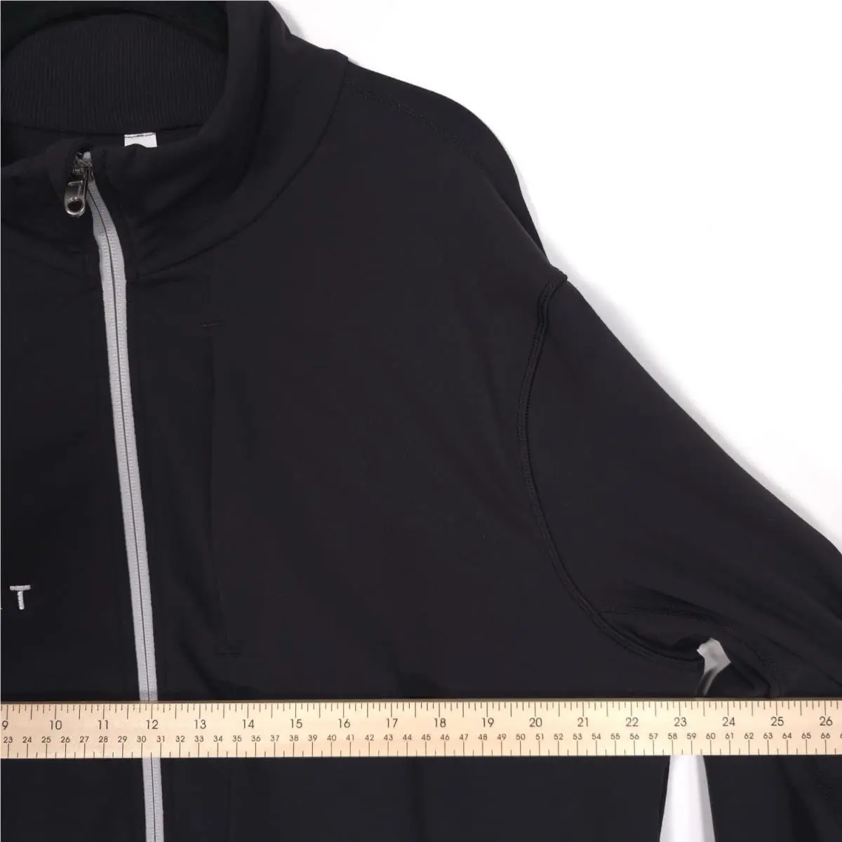 Lululemon clothing - Black 3