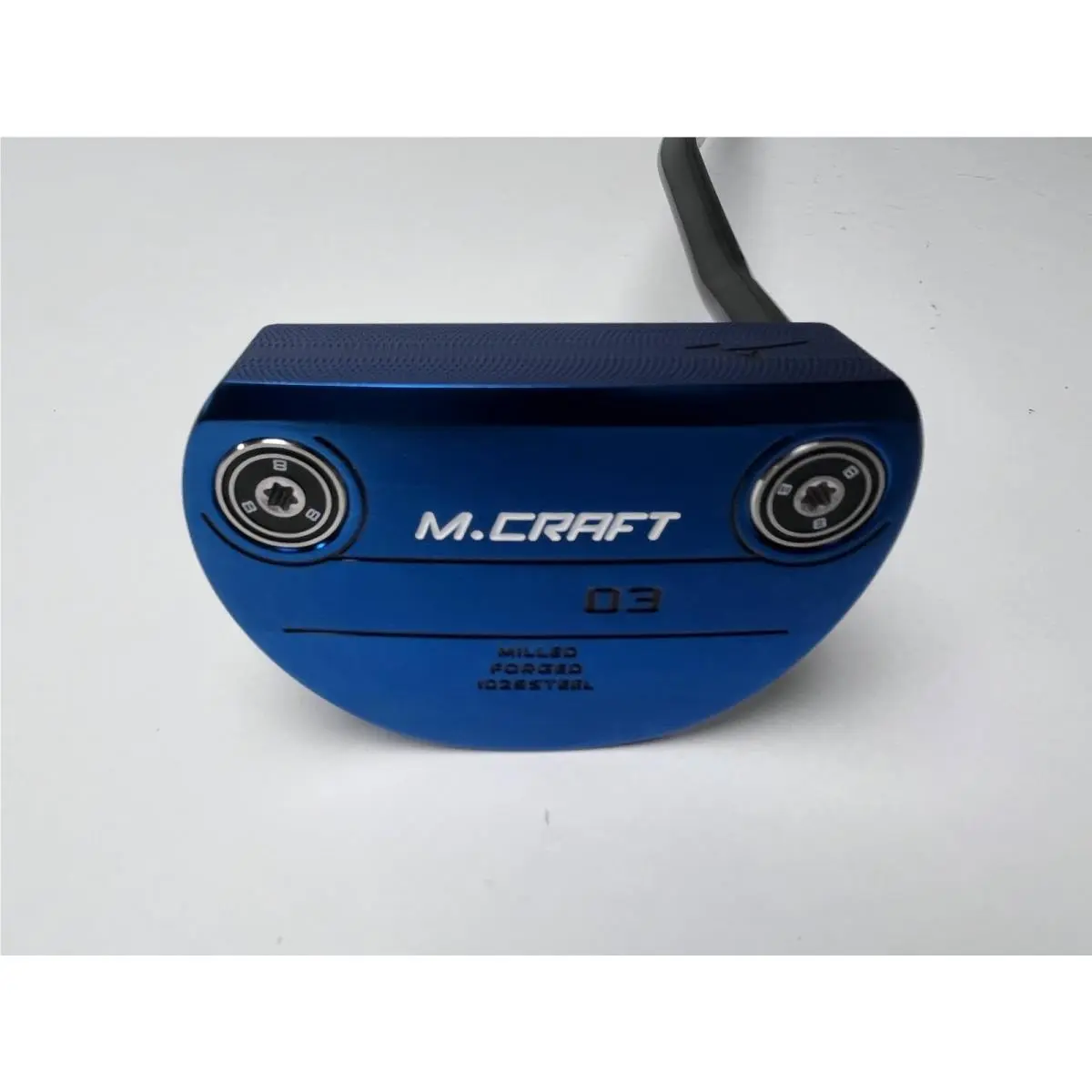 Mizuno  - OMOI Type III - OMOI Type III - Blue 0