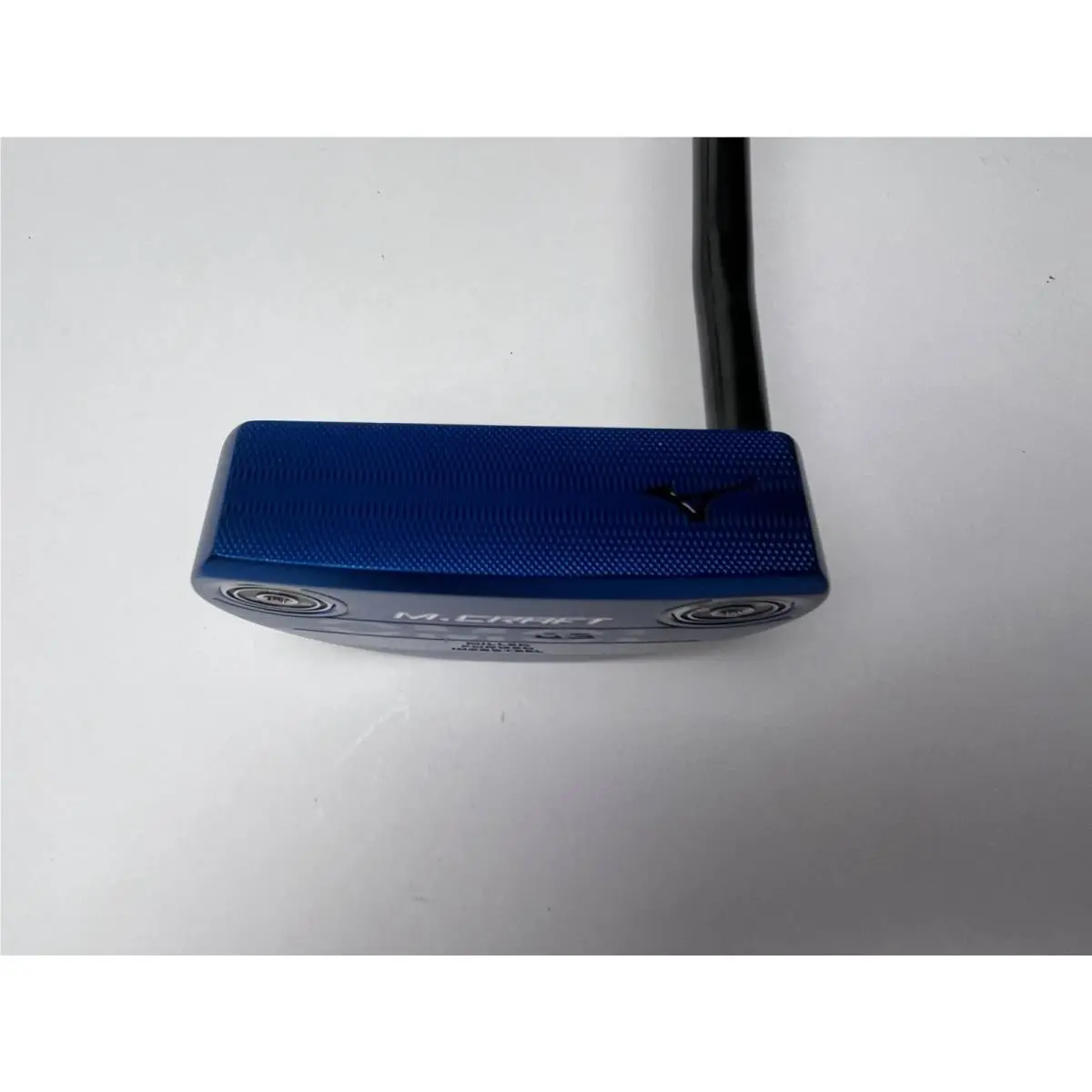 Mizuno  - OMOI Type III - OMOI Type III - Blue 1