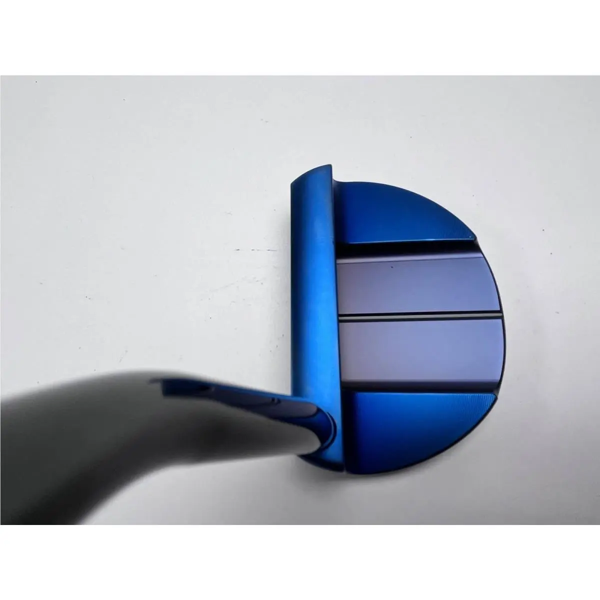 Mizuno  - OMOI Type III - OMOI Type III - Blue 2