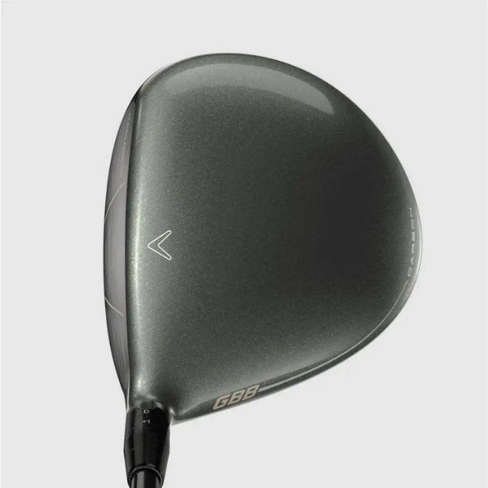 Callaway  - Great Big Bertha 23 - Great Big Bertha 0