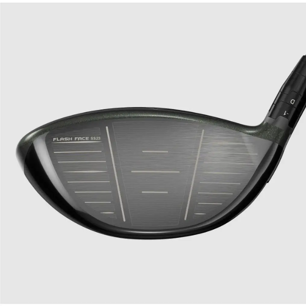 Callaway  - Great Big Bertha 23 - Great Big Bertha 2