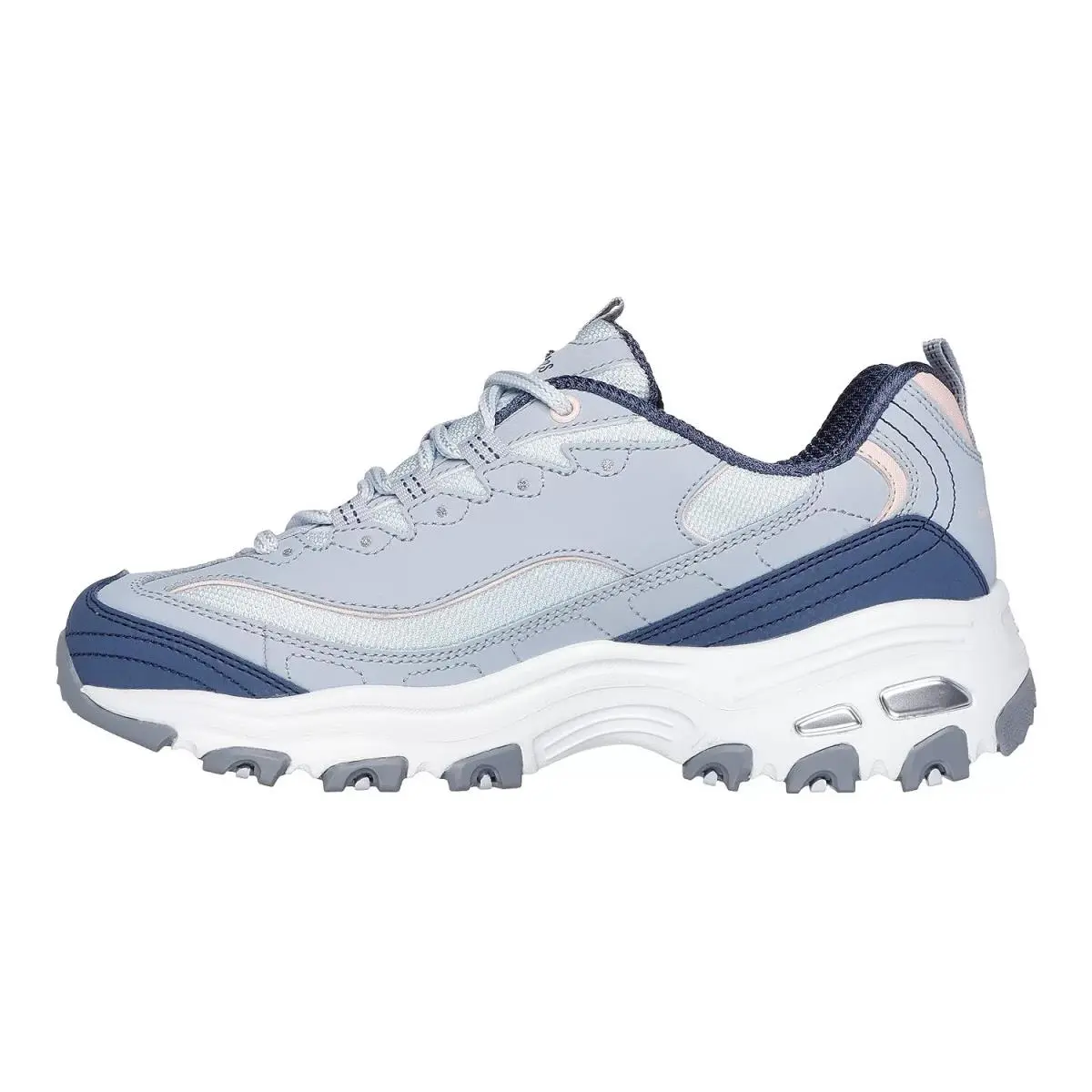 Skechers shoes - Blue 2