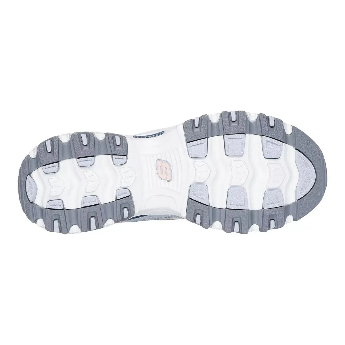 Skechers shoes - Blue 3