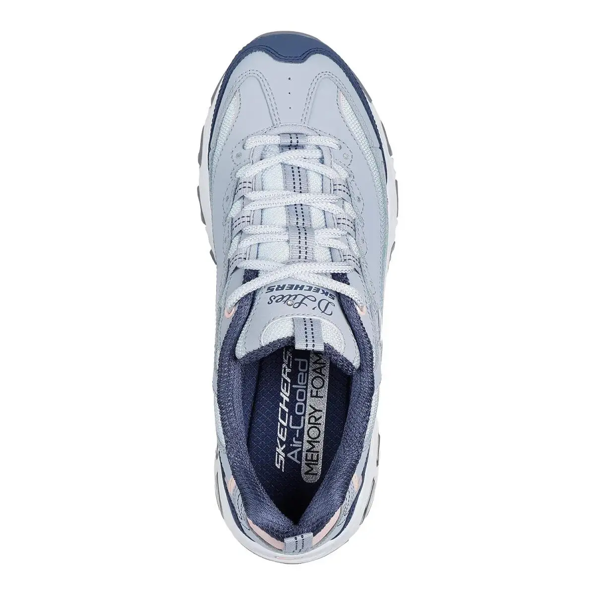 Skechers shoes - Blue 6