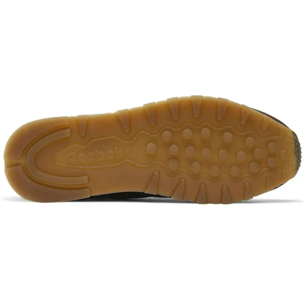 Reebok shoes - Reebok x C.F. Stead - Stead - Brown, Manufacturer: Dark Snuff/Military Navy/Alabaster 29