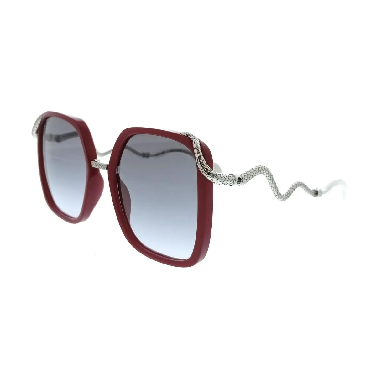 SRC003M5509EZ Red Square Womens Sunglasses by Roberto Cavalli