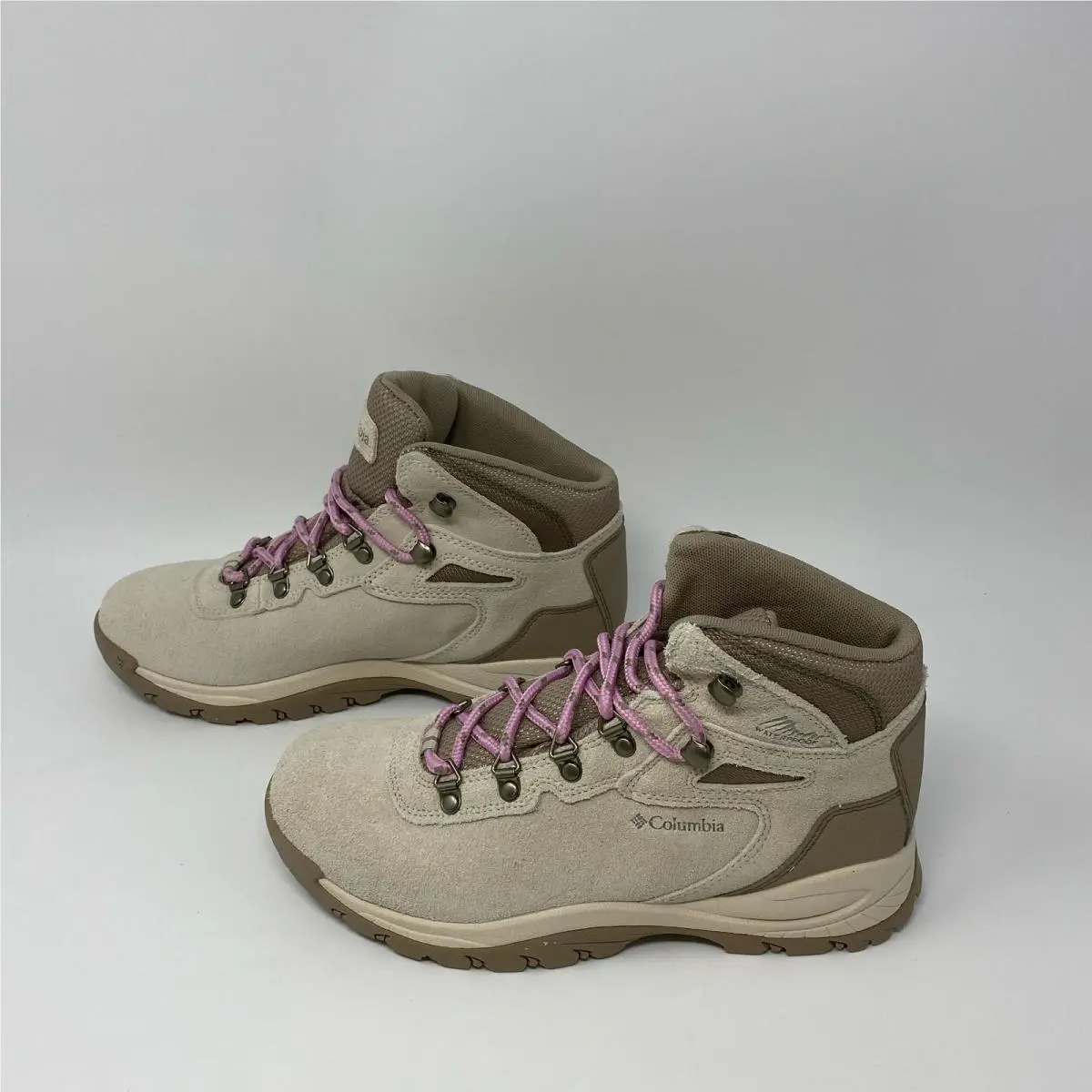 Columbia shoes - Stratus/Canyon Rose (UPC: 195981616989) 0