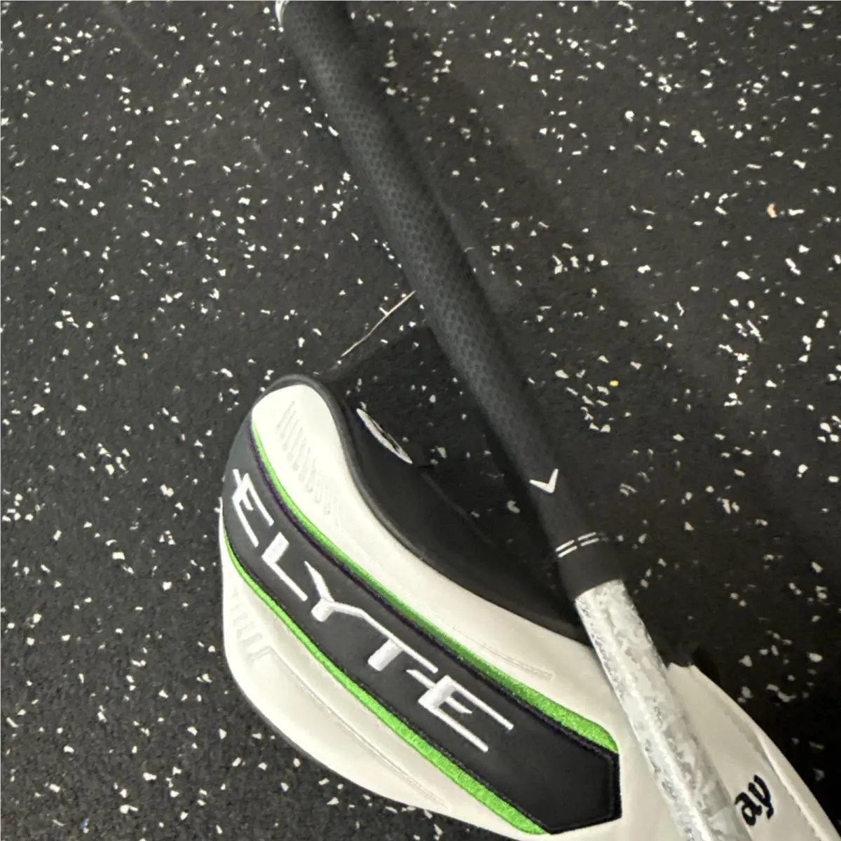 Callaway  - 7772 - 7772 - Black 9