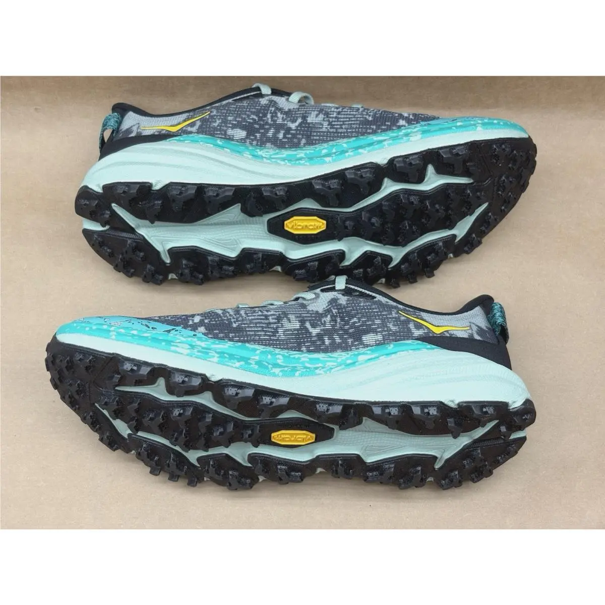 Hoka shoes - Hoka One One SPEEDGOAT 6 - 1147811 - Green 4