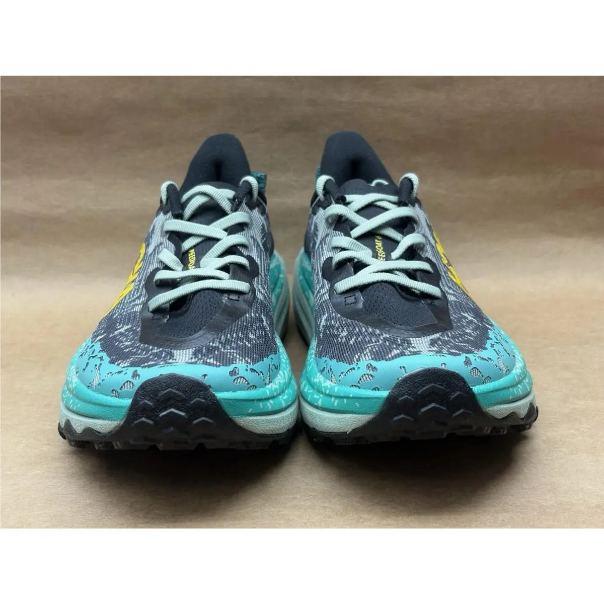 Hoka shoes - Hoka One One SPEEDGOAT 6 - 1147811 - Green 10
