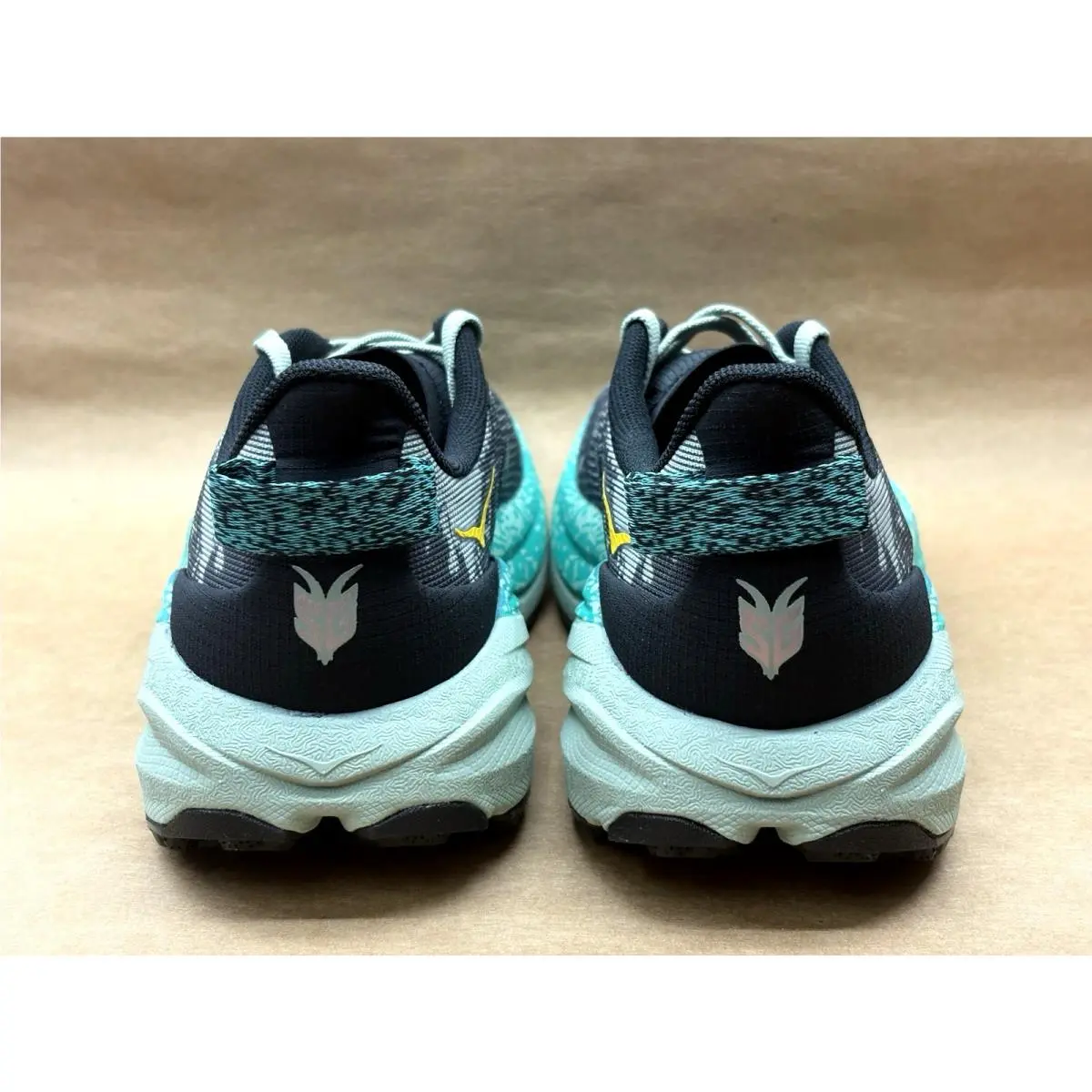 Hoka shoes - Hoka One One SPEEDGOAT 6 - 1147811 - Green 13