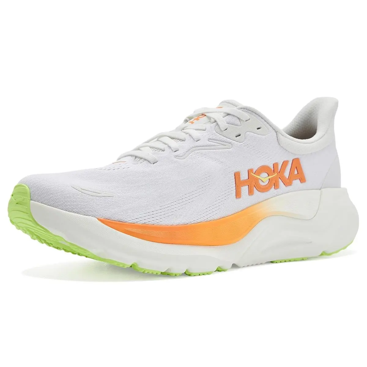 Woman`s Sneakers Athletic Shoes Hoka Arahi 8