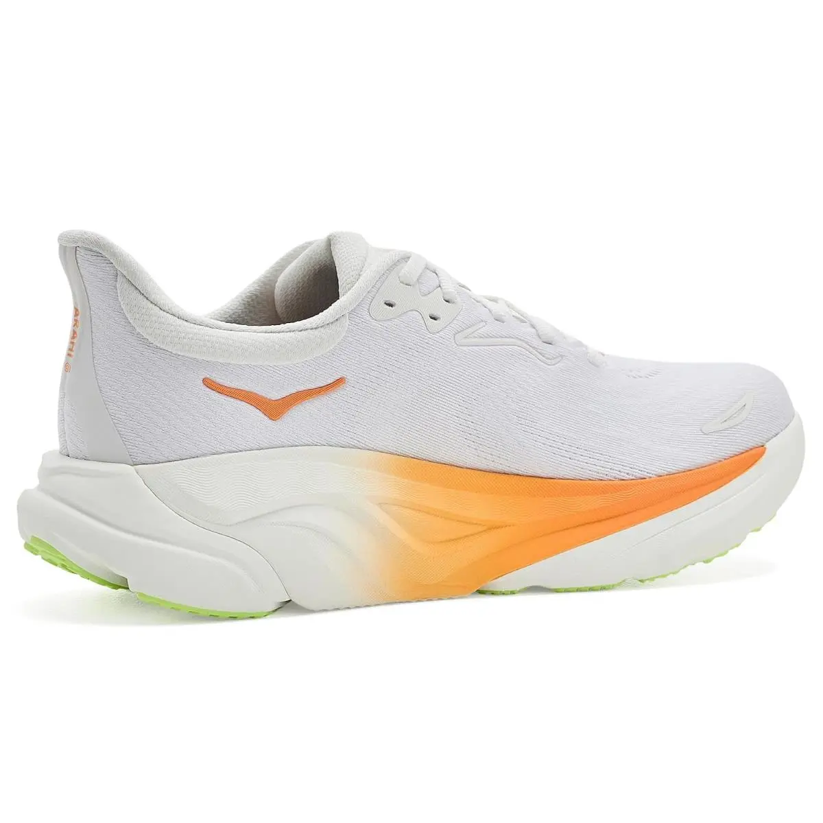 Hoka shoes - Frost/Solar Flare 1