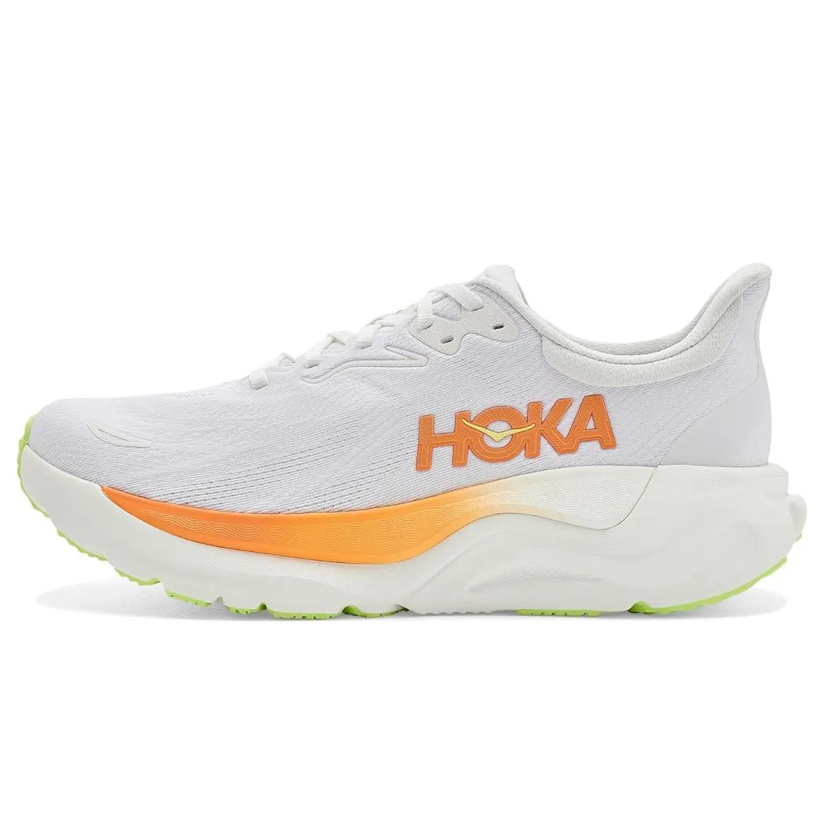 Hoka shoes - Frost/Solar Flare 9