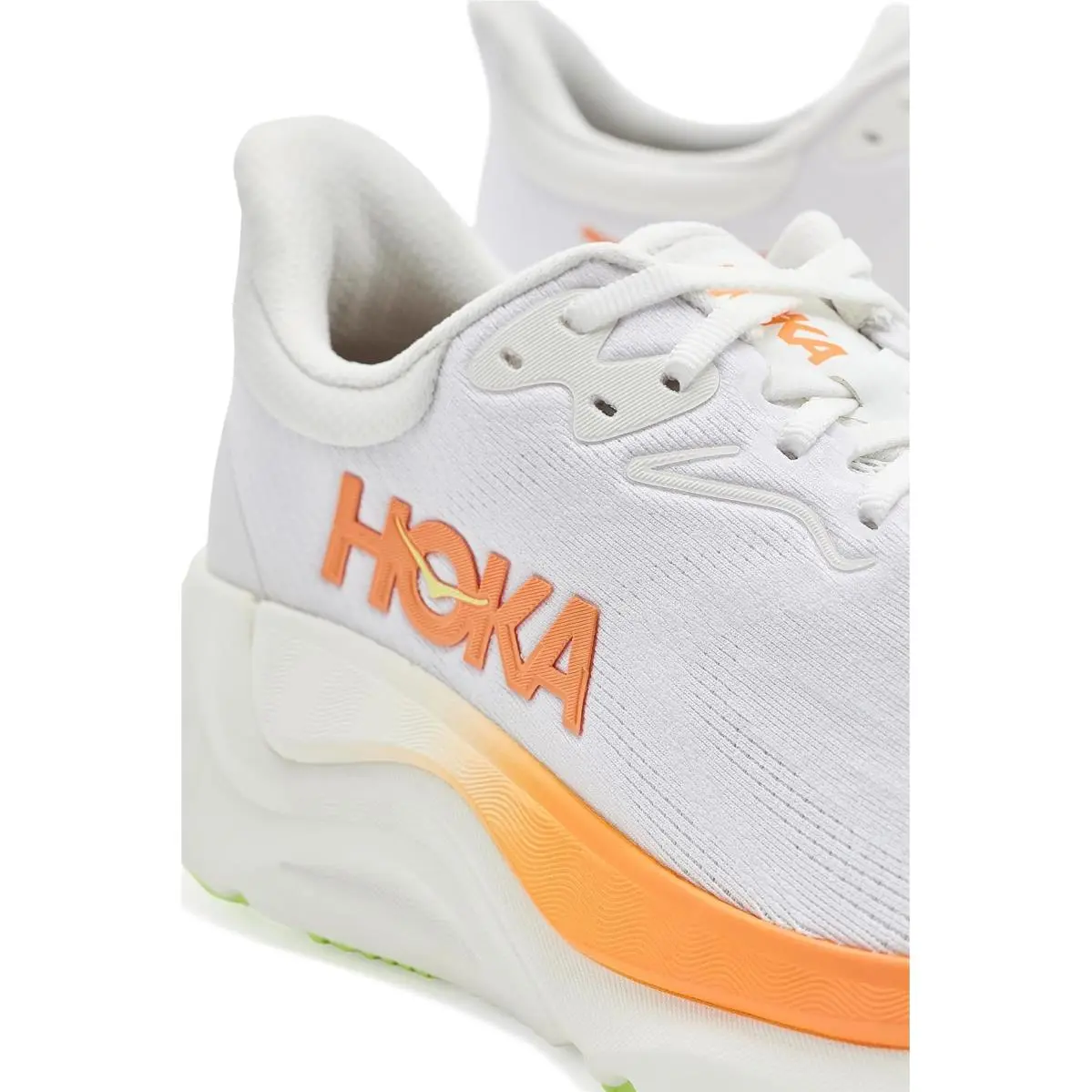 Hoka shoes - Frost/Solar Flare 11