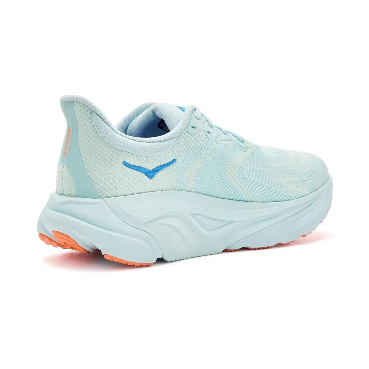Hoka shoes - Frost/Solar Flare 15